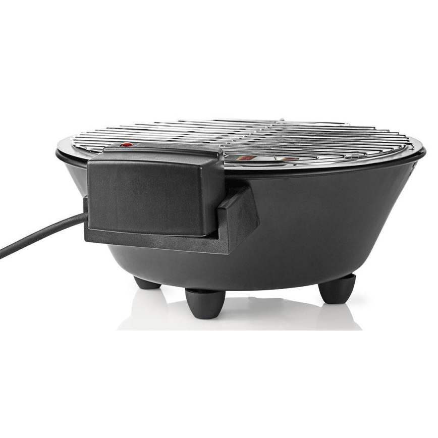 Elektromos grill 1250W/230V