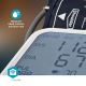 Intelligens vérnyomásmérő Tuya 4xAAA