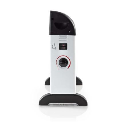 Konvekciós fűtés 750/1250/2 000W fehér