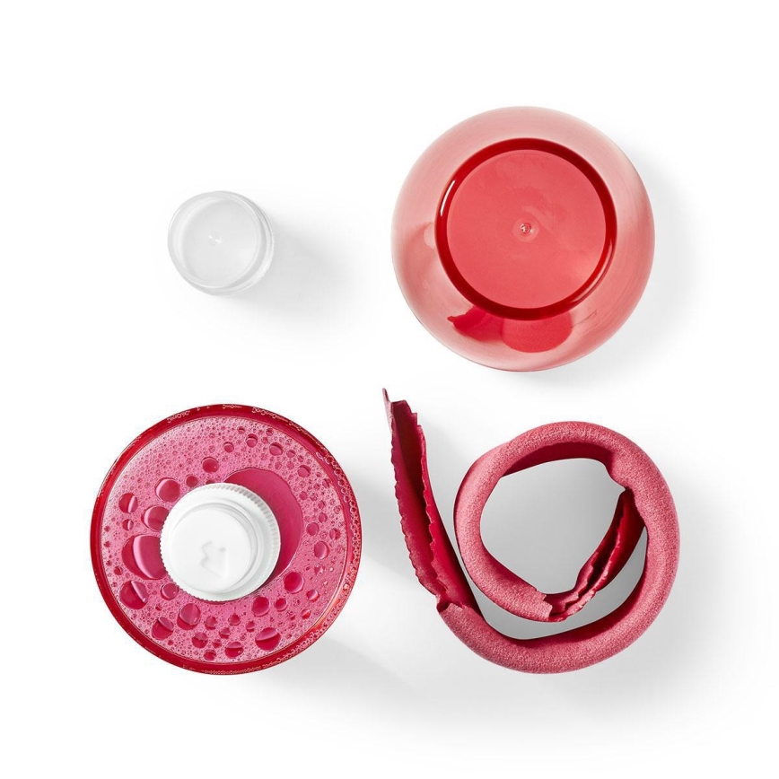 Nedis CLSN210PK -  képernyőtisztító spray 40 ml