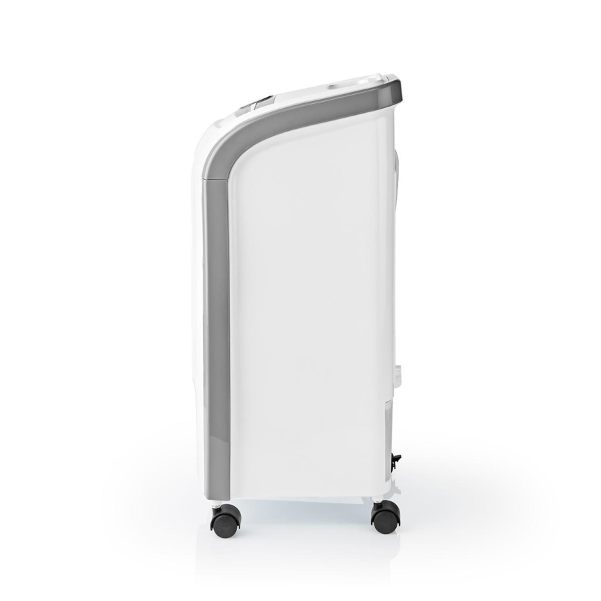 Léghűtő 80W/230V fehér + távirányítás