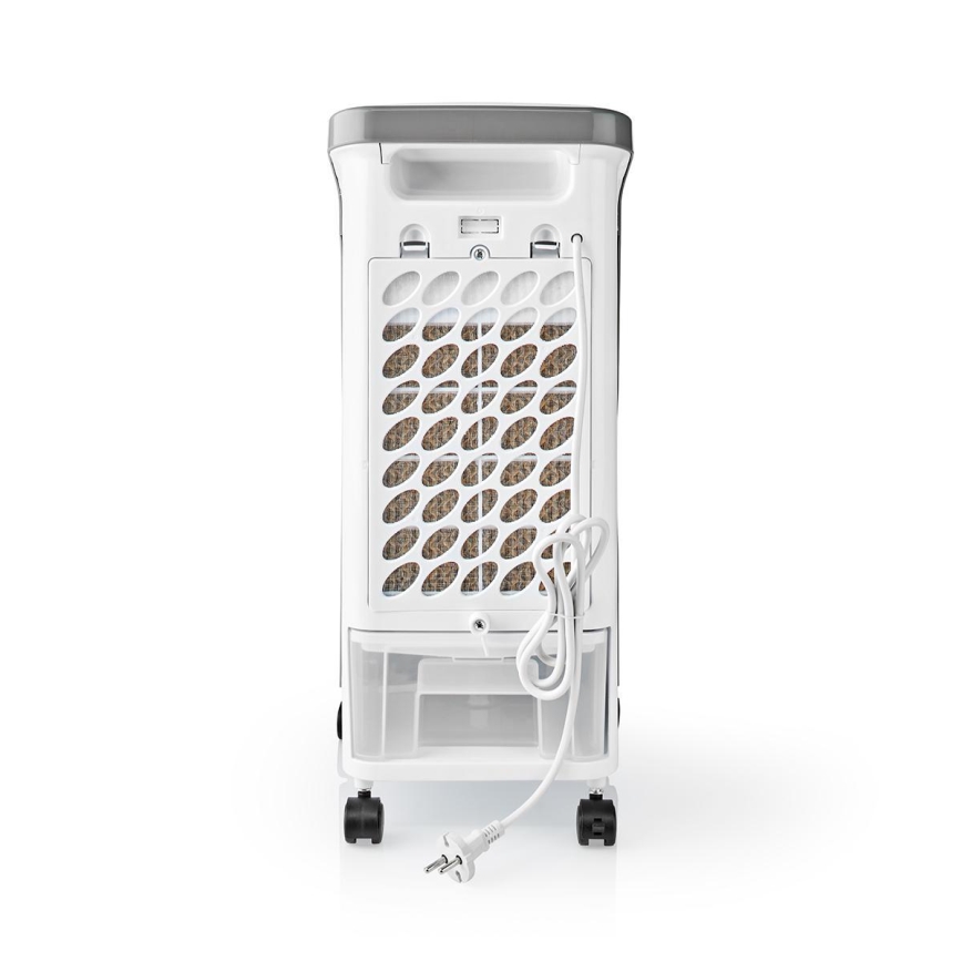 Léghűtő 80W/230V fehér + távirányítás