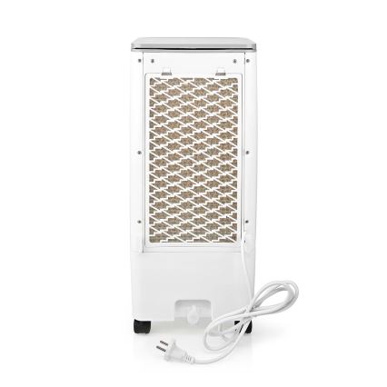 Légkondicionáló 65W/230V Wi-Fi Tuya fehér + távirányítás