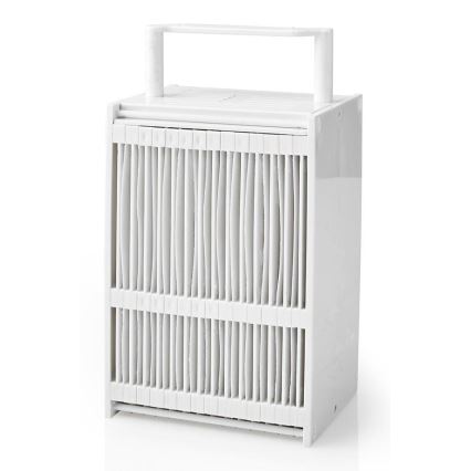 Légkondicionáló 5,2W/USB fehér