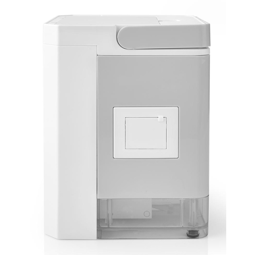 Légkondicionáló 5,2W/USB fehér