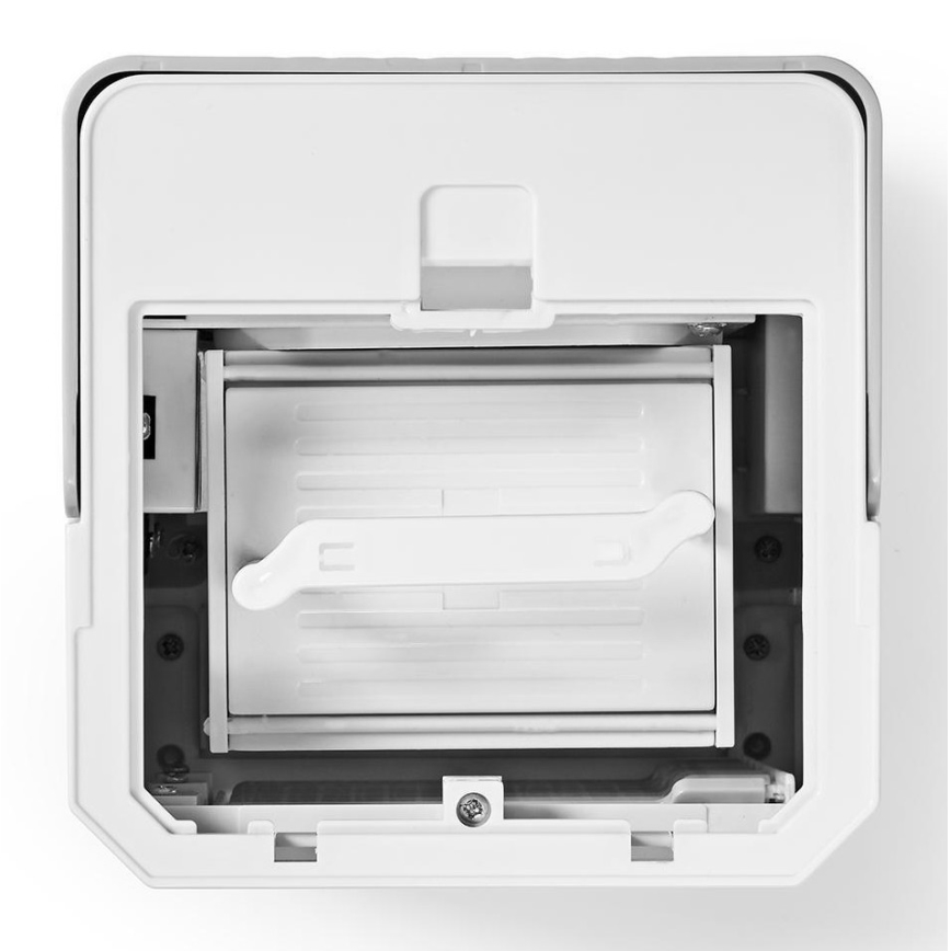 Légkondicionáló 5,2W/USB fehér