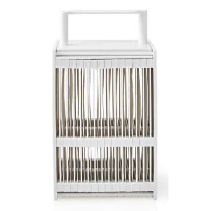 Légkondicionáló 5,2W/USB fehér