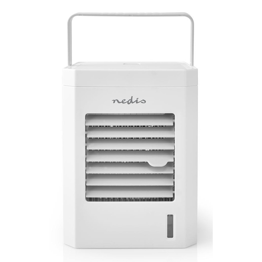 Légkondicionáló 5,2W/USB fehér