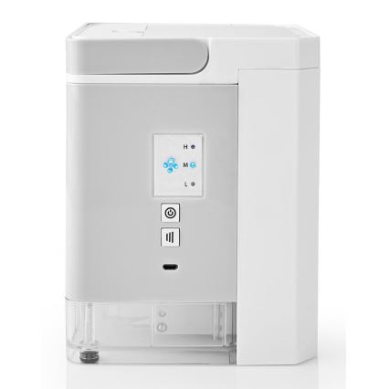 Légkondicionáló 5,2W/USB fehér