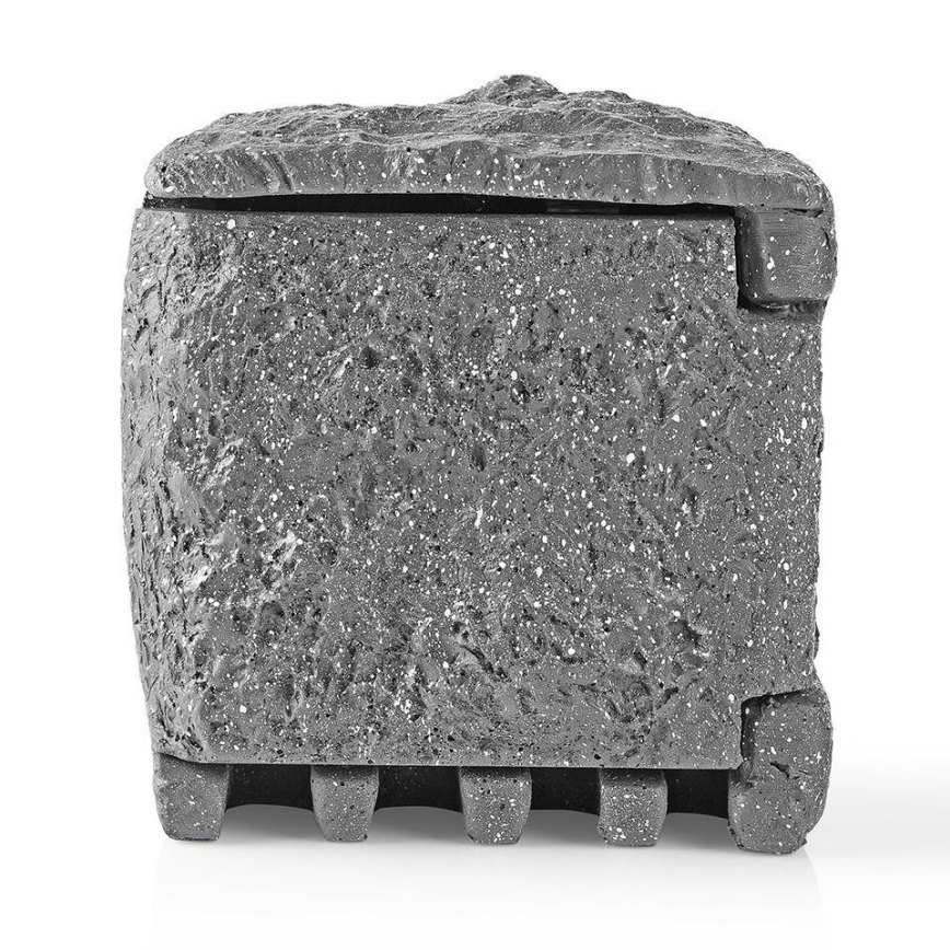 Kültéri konnektor 230V/IP44