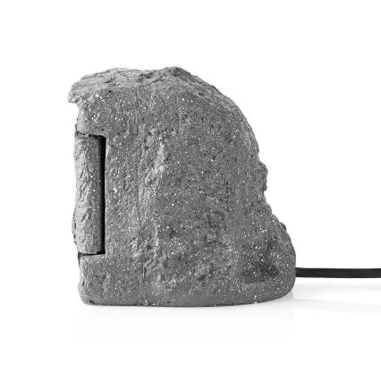 Kültéri konnektor 230V/IP44