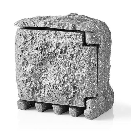 Kültéri konnektor 230V/IP44