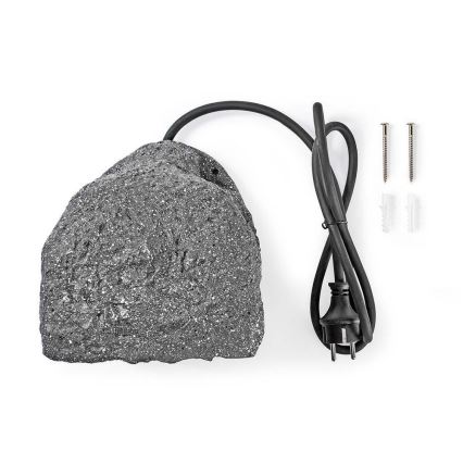 Kültéri konnektor 230V/IP44