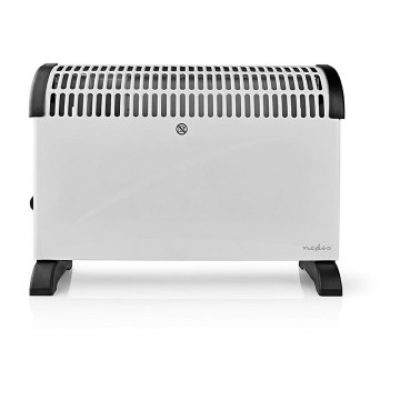 Nedis HTCO20FWT − Konvekciós hősugárzó ventilátor funkcióval 750-1250-2000W/230V