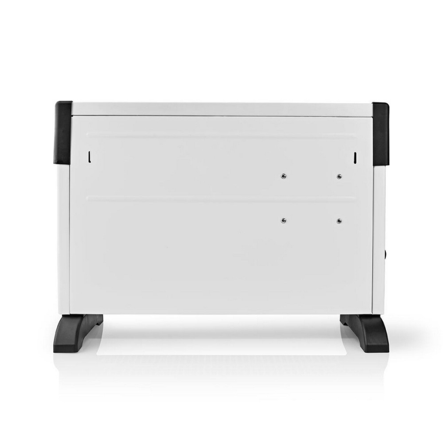 Nedis HTCO20FWT − Konvekciós hősugárzó ventilátor funkcióval 750-1250-2000W/230V
