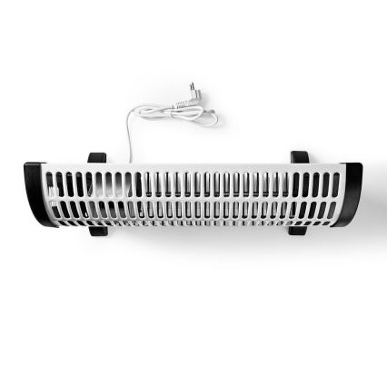 Nedis HTCO20FWT − Konvekciós hősugárzó ventilátor funkcióval 750-1250-2000W/230V