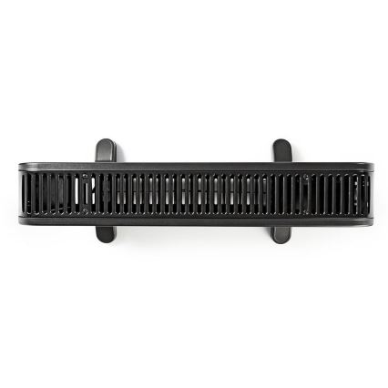 Konvekciós fűtés ventilátor funkcióval 1200/2000W/230V