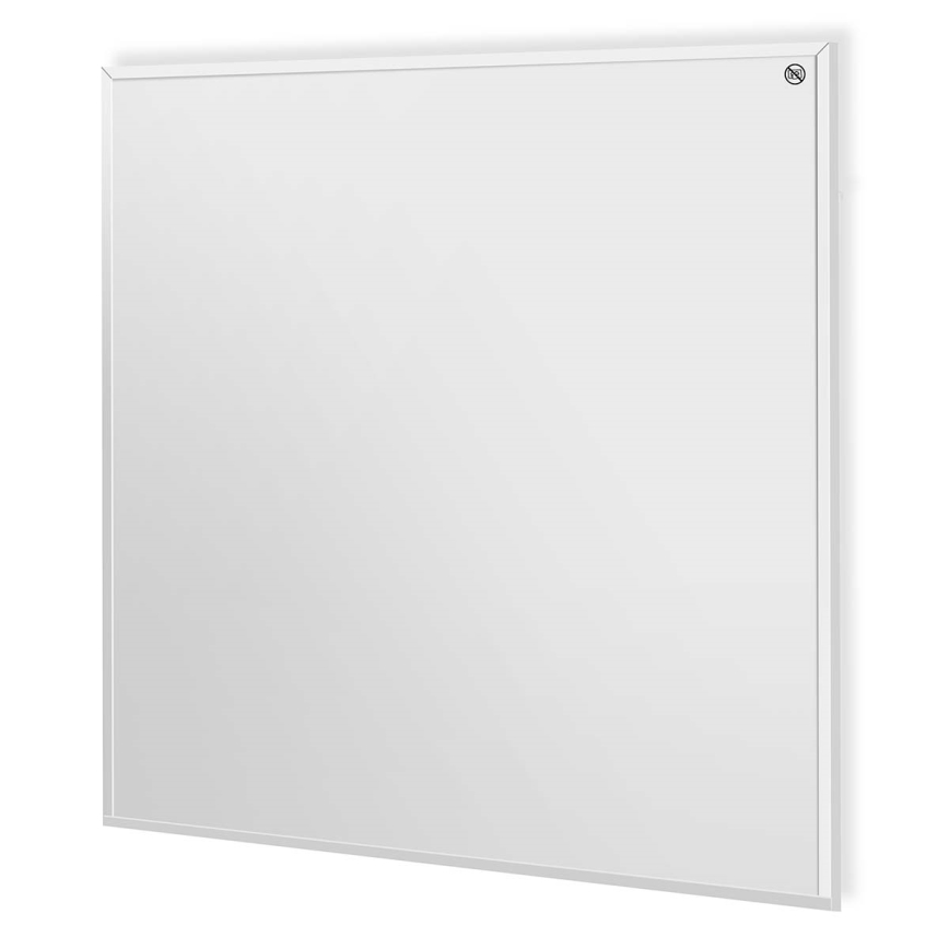 Infravörös fűtőpanel 350W/230V 59,8x62 cm IP44 Wi-Fi Tuya + távirányító