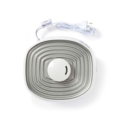 Párásító LED kijelzővel 5,5 l 110W/230V