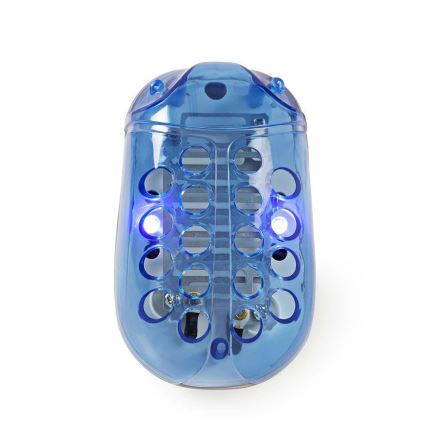 LED szúnyogírtó lámpa  LED/1W/230V 20 m2