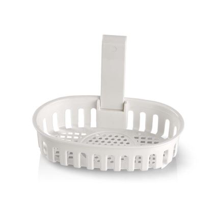 Ultrahangos tisztító 50W/230V 0,6 l