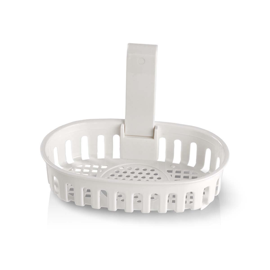 Ultrahangos tisztító 50W/230V 0,6 l