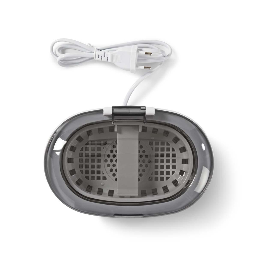 Ultrahangos tisztító 50W/230V 0,6 l