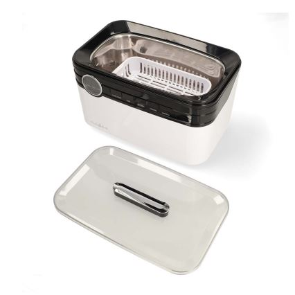 Ultrahangos tisztító 70W/230V 1,8 l