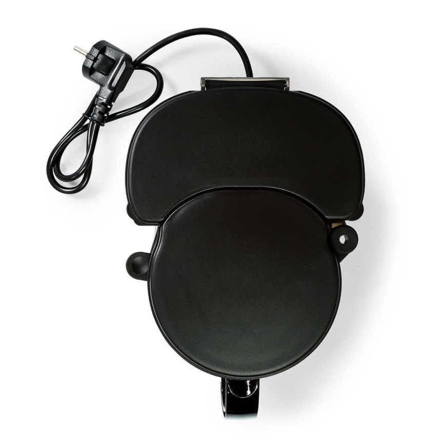 Csepegtetős kávéfőző 1,25 l-es kapacitással és hőmérséklet-megőrző funkcióval