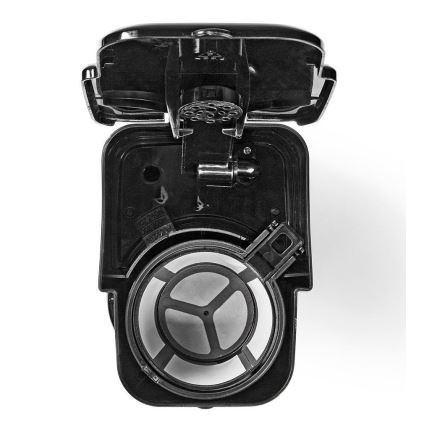 Kávégép egy bögréhez 0,4 l-es utazóbögrével