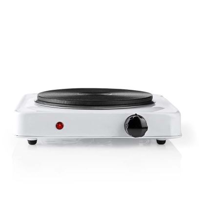 Nedis KAEP150EWT1 − Elektromos főzőlap 18,5 cm 1500W/230V