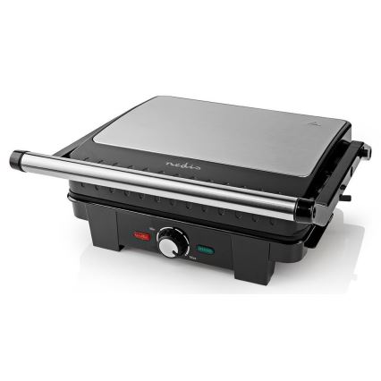 Kontakt grill 2200W/230V