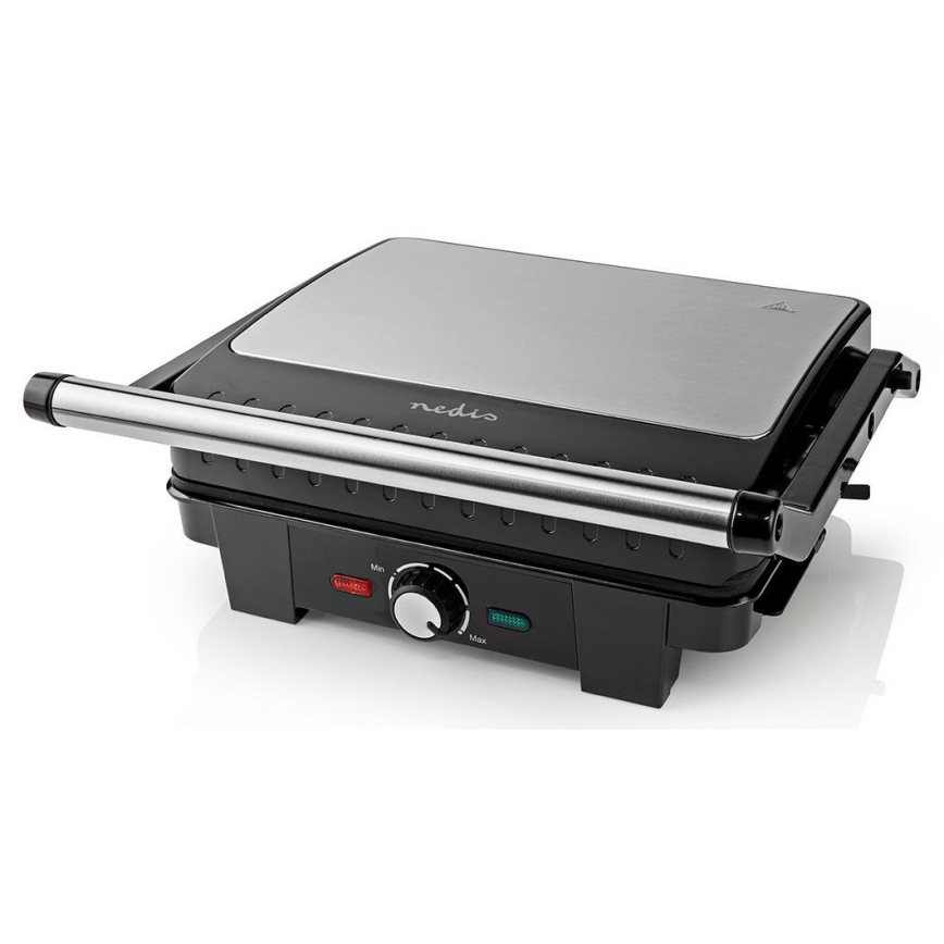 Kontakt grill 2200W/230V