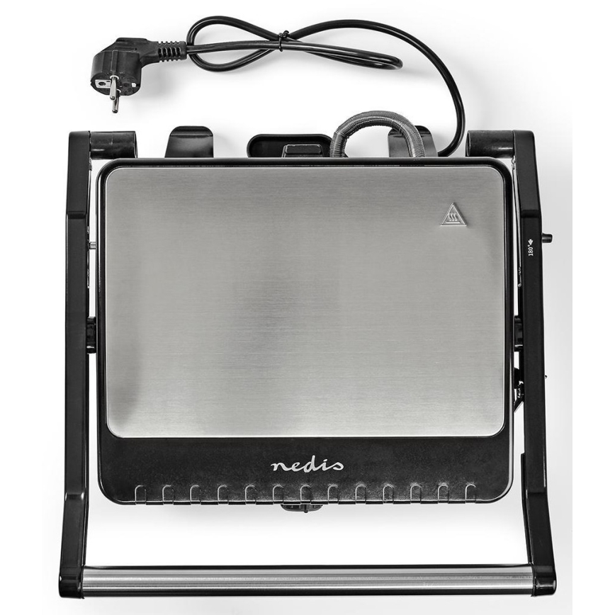 Kontakt grill 2200W/230V