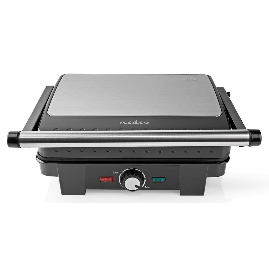 Kontakt grill 2200W/230V