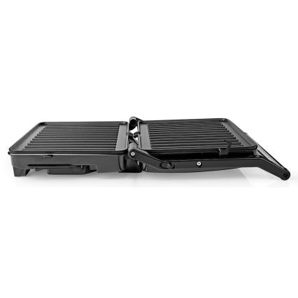 Kontakt grill 2200W/230V