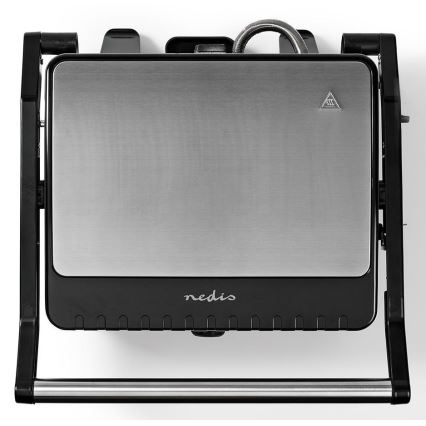 Kontakt grill 2200W/230V