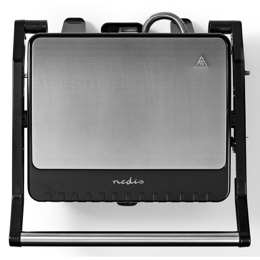 Kontakt grill 2200W/230V