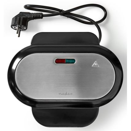 Hamburger készítő 1000W/230V