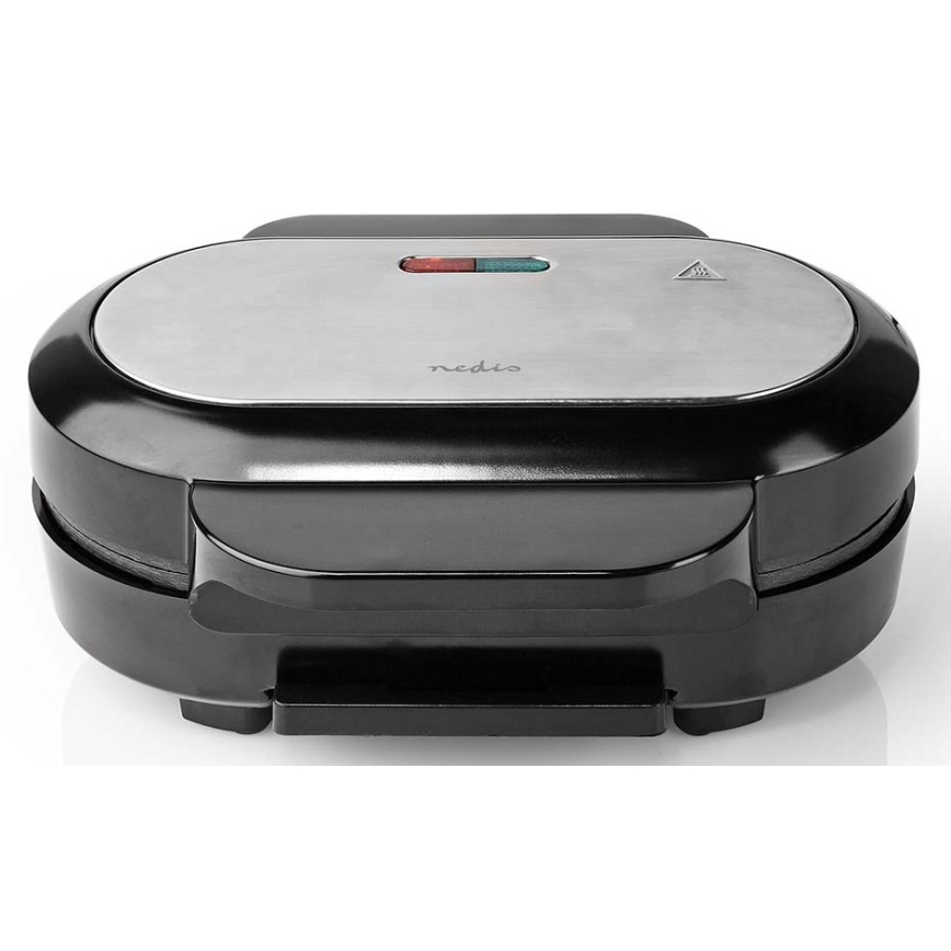 Hamburger készítő 1000W/230V
