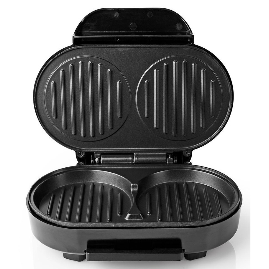 Hamburger készítő 1000W/230V