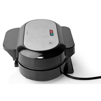 Hamburger készítő 1000W/230V