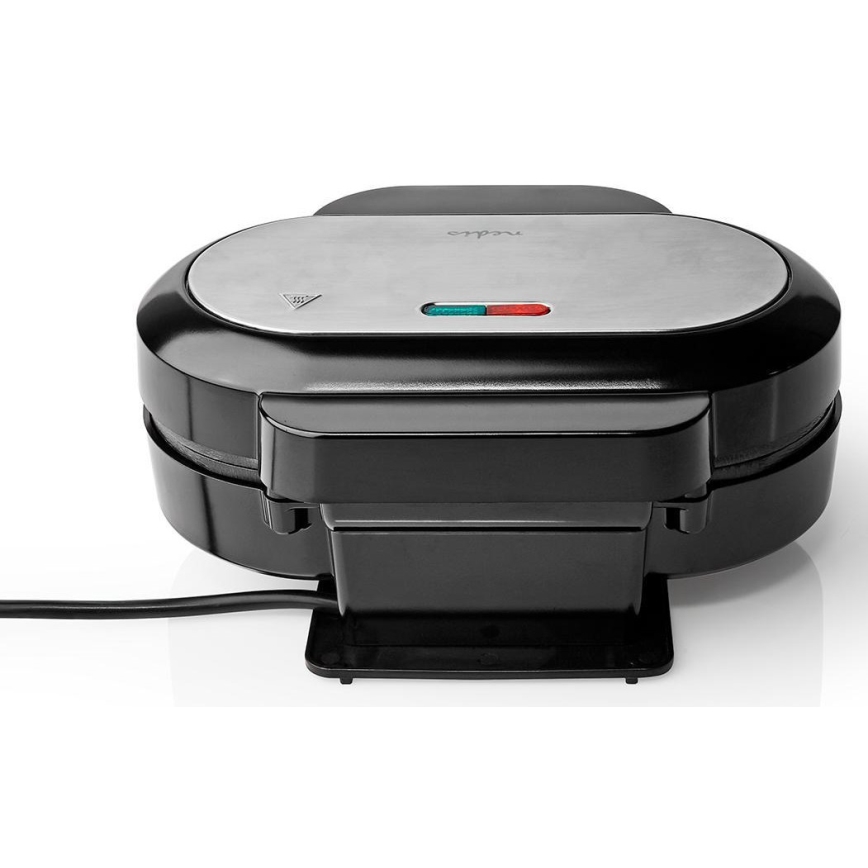 Hamburger készítő 1000W/230V