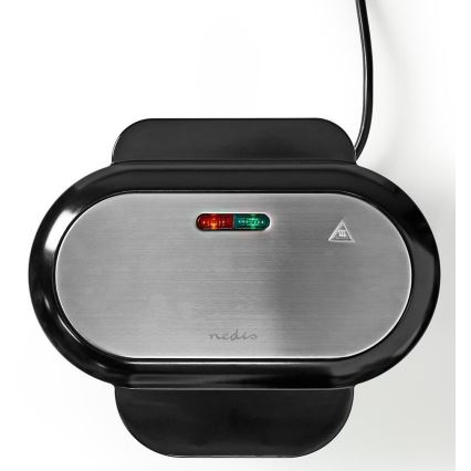 Hamburger készítő 1000W/230V