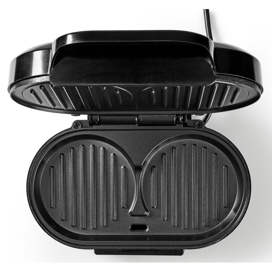 Hamburger készítő 1000W/230V