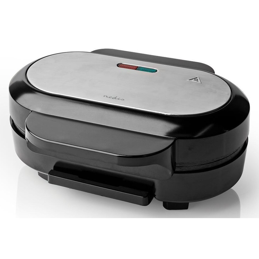 Hamburger készítő 1000W/230V