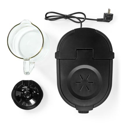 Kávéfőző jeges kávéhoz és jeges teához 750W/230V