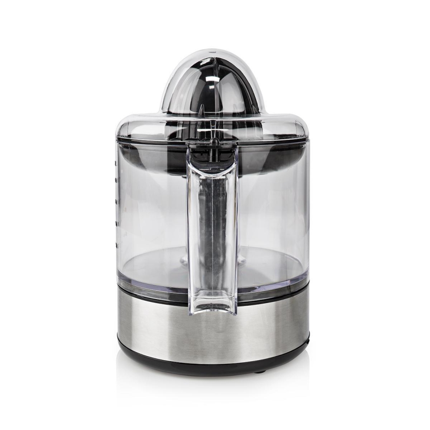 Elektromos citrusprés 0,8 l 30W/230V rozsdamentes