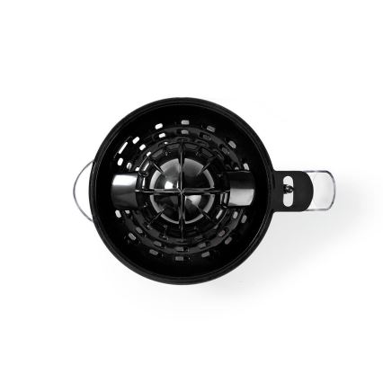 Elektromos citrusprés 0,8 l 30W/230V rozsdamentes