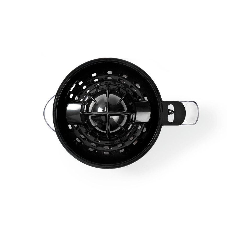 Elektromos citrusprés 0,8 l 30W/230V rozsdamentes